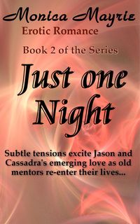 Produktbild: Just One Night (2)