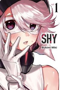 Produktbild: Shy, Vol. 1