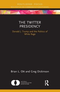Produktbild: The Twitter Presidency