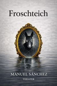 Produktbild: Froschteich