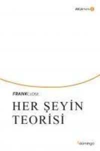 Produktbild: Her Seyin Teorisi - Akla Yakin 2
