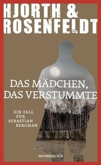 Produktbild: Das M&auml;dchen, das verstummte