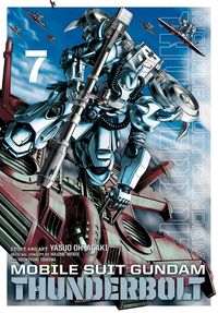 Produktbild: Mobile Suit Gundam Thunderbolt, Vol. 7