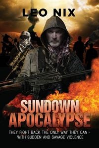 Produktbild: Sundown Apocalypse