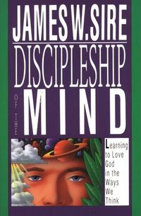 Produktbild: Discipleship of the Mind