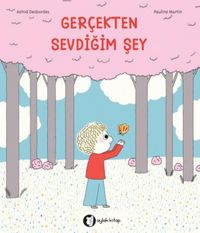 Produktbild: Gercekten Sevdigim Sey