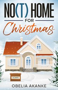 Produktbild: No(t) Home for Christmas