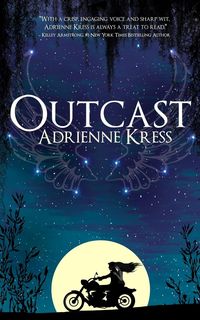 Produktbild: Outcast