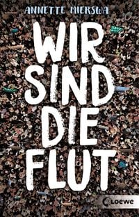 Produktbild: Wir sind die Flut