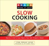 Produktbild: Knack Slow Cooking