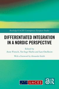 Produktbild: Differentiated Integration in a Nordic Perspective