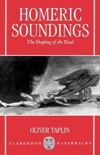 Produktbild: Homeric Soundings