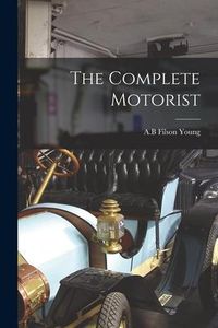 Produktbild: The Complete Motorist