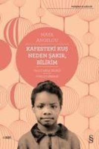 Produktbild: Kafesteki Kus Neden Sakir, Bilirim