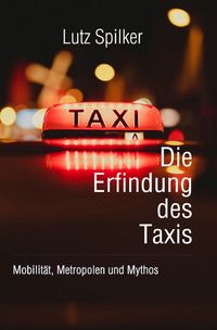Produktbild: Die Erfindung des Taxis