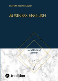 Produktbild: Business English