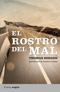 Produktbild: El Rostro del Mal