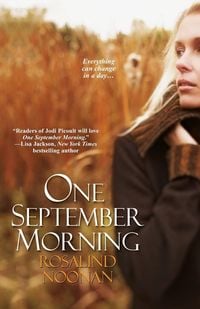 Produktbild: One September Morning