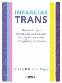 Produktbild: Infancias Trans
