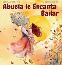 Produktbild: Abuela le Encanta Bailar