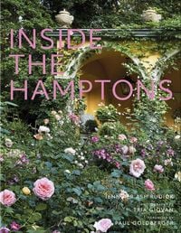 Produktbild: Inside the Hamptons