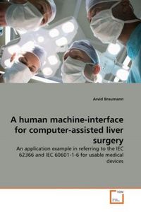 Produktbild: Braumann, A: Human machine-interface for computer-assisted l