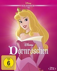Dornröschen - Disney Classics 15 Erdman Penner