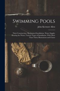 Produktbild: Swimming Pools