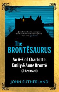 Produktbild: The Brontesaurus The Brontesaurus