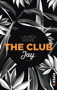 Bild vom Artikel The Club - Joy vom Autor Lauren Rowe