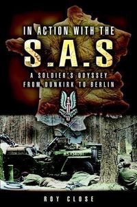 Produktbild: In Action With the Sas
