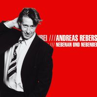 Produktbild: Andreas Rebers, Nebenan und Nebenbei