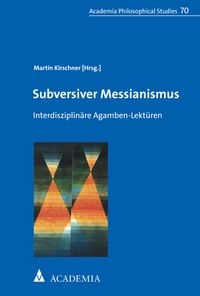 Produktbild: Subversiver Messianismus