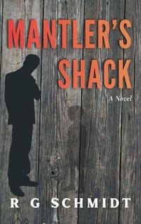 Produktbild: Mantler's Shack