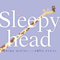 Produktbild: Sleepyhead