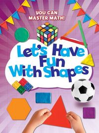 Produktbild: Let's Have Fun with Shapes
