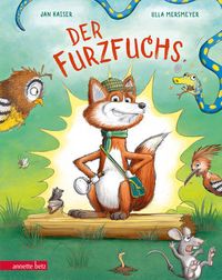 Produktbild: Der Furzfuchs