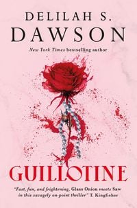 Produktbild: Guillotine