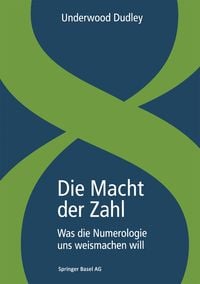 Produktbild: Die Macht der Zahl