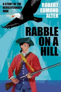 Produktbild: Rabble on a Hill