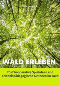 Produktbild: Wald erleben
