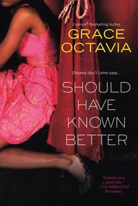 Produktbild: Should Have Known Better