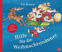 Produktbild: Hilfe f&uuml;r die Weihnachtsm&auml;nner