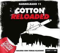 Produktbild: Cotton Reloaded - Folgen 31-33