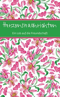 Produktbild: Herzensnachrichten