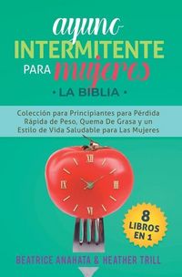 Produktbild: Ayuno Intermitente Para Mujeres