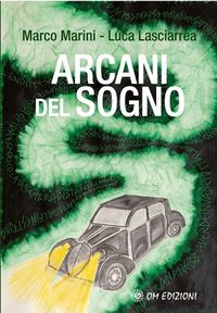 Produktbild: Arcani del Sogno
