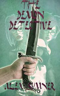 Produktbild: Demon Detective