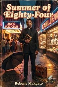Produktbild: Summer Of Eighty-Four