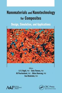 Produktbild: Nanomaterials and Nanotechnology for Composites
